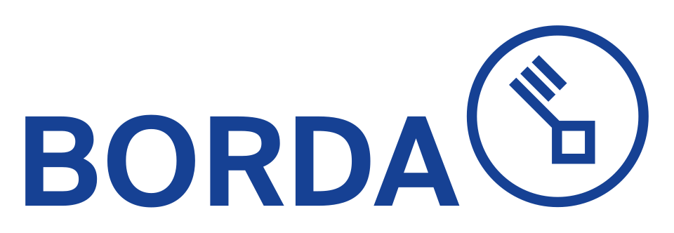 BORDA_Logo.svg